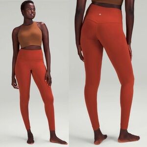 Lululemon Align Pant II Leggings | Size 10